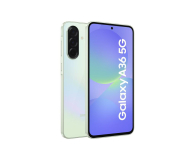 Samsung Galaxy A36 5G 6/128GB Zielony - 1313803 - zdjęcie 5